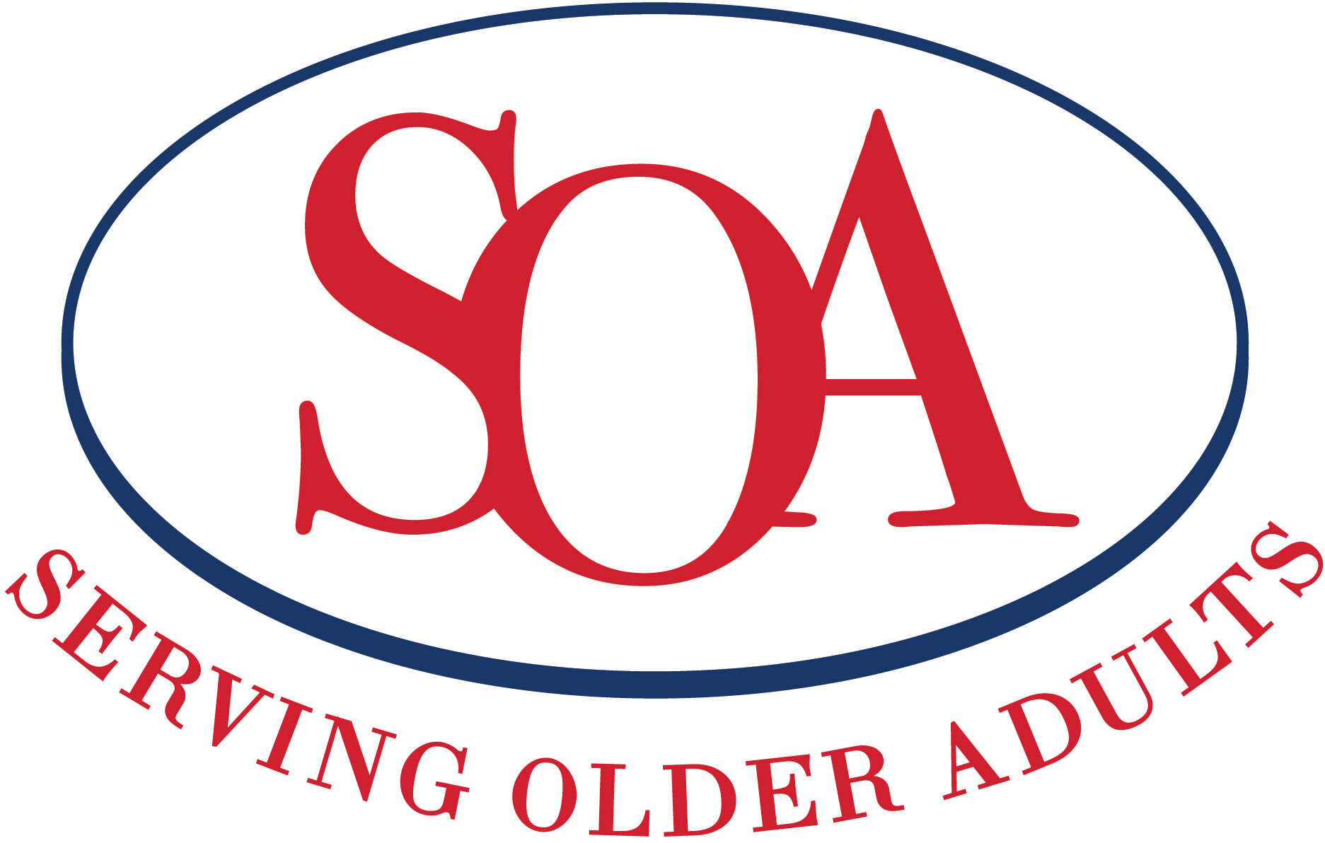 Serving Older Adults